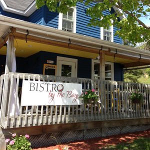 bistro by the bay