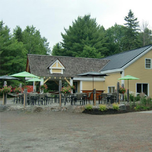 The Bush Company Bar & Grill