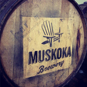 muskoka brewery